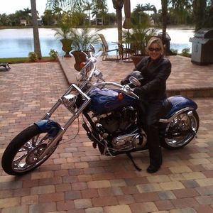 Meet your Posher, Mary