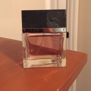 Michael Kors cologne