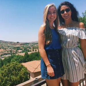 Meet your Posher, Gina