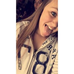 Meet your Posher, Serena