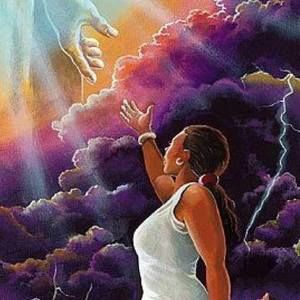 Meet your Posher, Denise