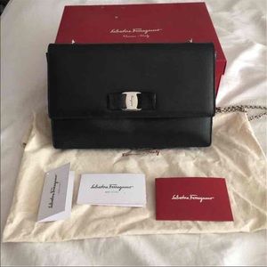 Salvatore Ginny crossbody