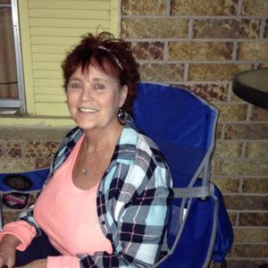 Meet your Posher, Vickie