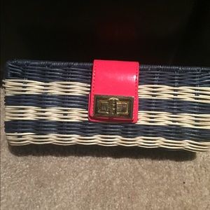 J Crew Clutch