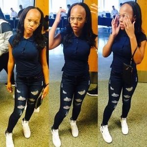 Meet your Posher, Breyana