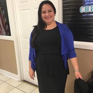 Meet your Posher, Cecilia