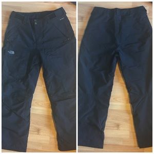 North Face snowboard pants