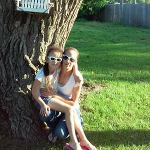 Meet your Posher, Stacey