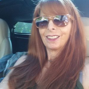 Meet your Posher, Tina