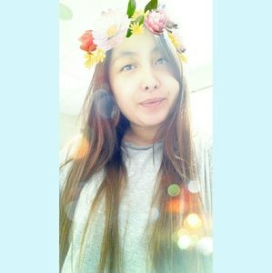 Meet your Posher, Joanna