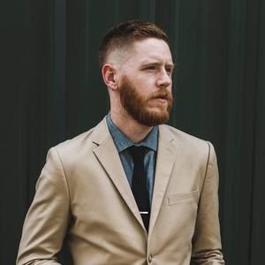 Meet your Posher, John