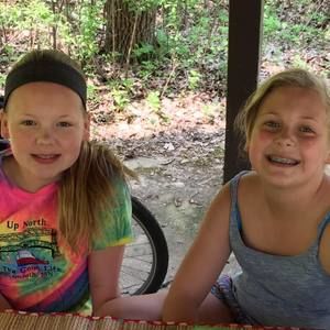 Meet your Posher, Candace