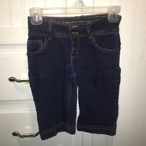 Arizona Jeans Bermuda Shorts