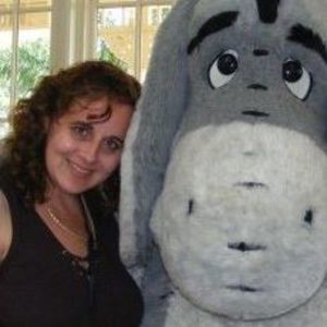 Meet your Posher, Michelle