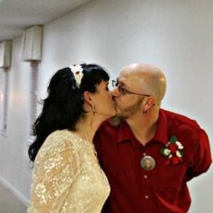 Meet your Posher, Trish