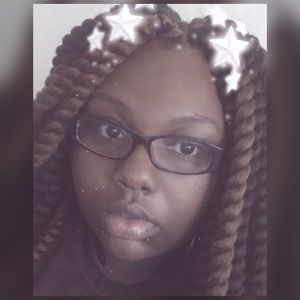 Meet your Posher, Kiara
