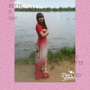 Meet your Posher, Diem