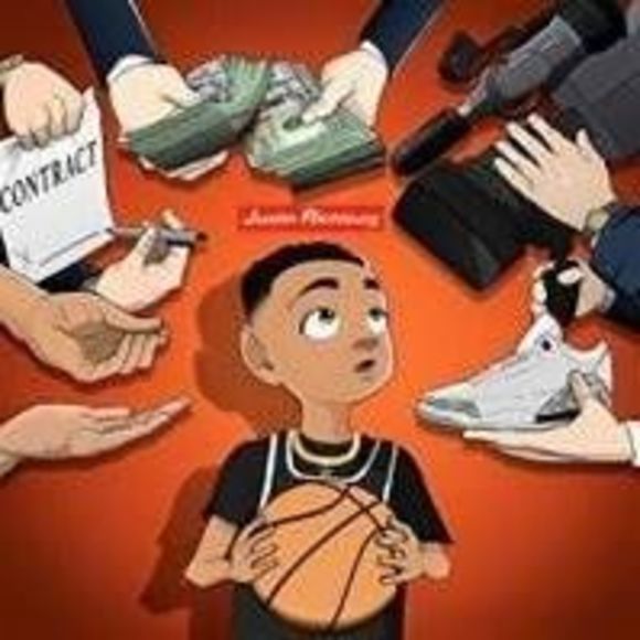 Meet your Posher, Chris - Picture 1 of 1