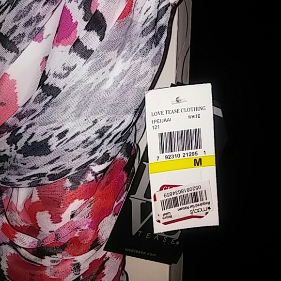 Scrunchie Dress - Picture 2 of 2