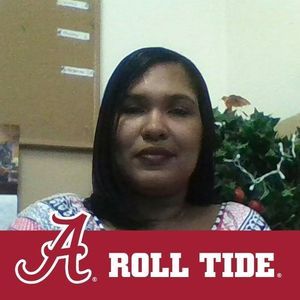 Meet your Posher, Lacey