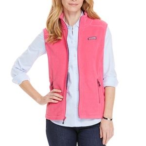 VINEYARD VINES WESTERLY VEST