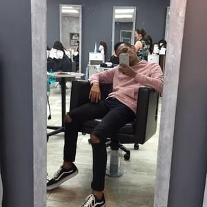 Meet your Posher, Ish