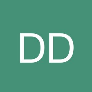 Meet your Posher, Daniela