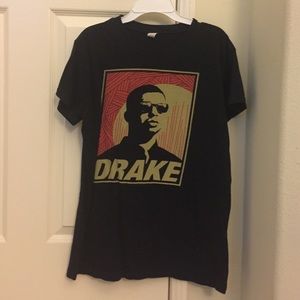 Drake Tshirt