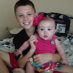 Meet your Posher, Tonyautumn