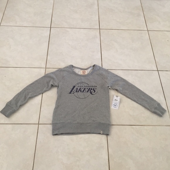 Laker sweatshirt