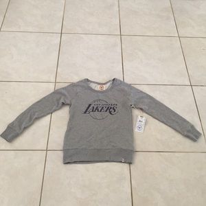 Laker sweatshirt