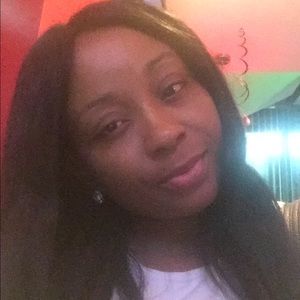 Meet your Posher, Patrice