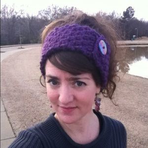 Meet your Posher, Kristen