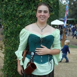 Meet your Posher, Amber