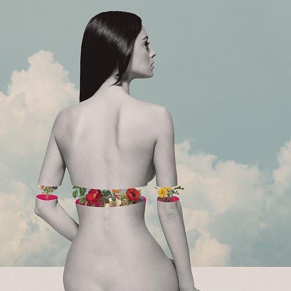 Meet your Posher, Angelica