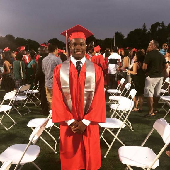 Meet your Posher, Omar