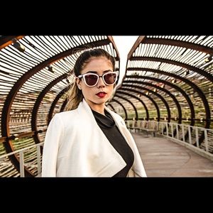 Meet your Posher, Tori