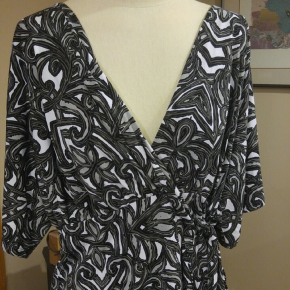 J LO Jennifer Lopez Top/Blouse