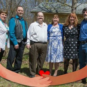 Meet your Posher, Christine