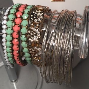 Lot of Jewelry