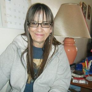 Meet your Posher, Ann