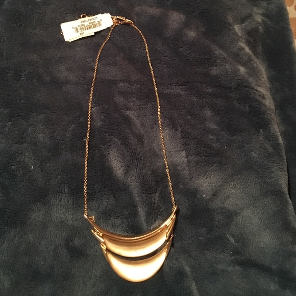 Alexis Bittar Necklace - Picture 1 of 1
