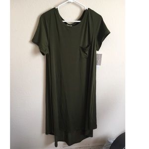 Lularoe Carly Dress