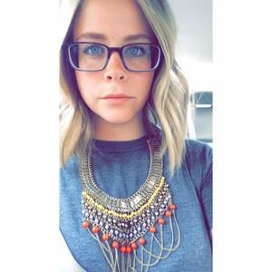 Meet your Posher, Lacee