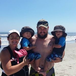 Meet your Posher, Lesley