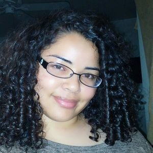 Meet your Posher, Rose