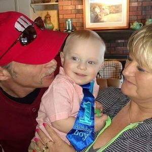 Meet your Posher, Cheryl