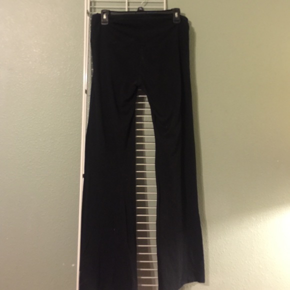 Yoga pants