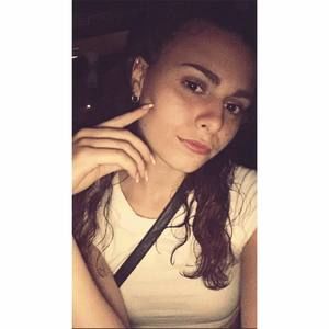 Meet your Posher, Brianna