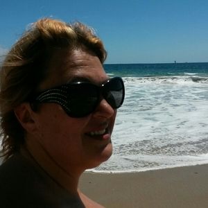 Meet your Posher, April